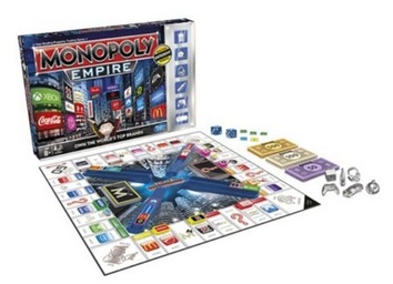 Монополия. Империя (Monopoly Empire) - фото 3