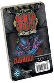 Death Angel: Mission Pack One