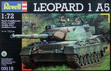 Танк Leopard 1 A5 (1965г.,Германия)