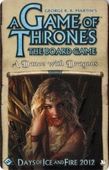 A Game of Thrones Board Game 2nd Edition: A Dance with Dragons