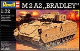 Боевая машина пехоты «Брэдли» M2A2