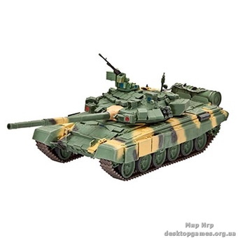 Танк Russian Battle Tank T-90