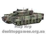 Танк Leopard 2A4/A4NL