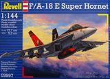 Истребитель-бомбардировщик Боинг F/A-18E/F «Супер Хорнет»