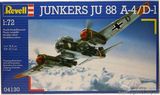 Многоцелевой самолет Ju 88 A-4/D-1