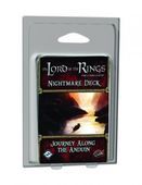 Lord of the Rings LCG: Nightmare Deck: Journey Along the Anduin