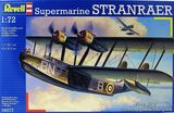 Британская летающая лодка Supermarine Stanraer