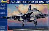 Палубный истребитель-бомбардировщик Боинг F/A-18E «Супер Хорнет»