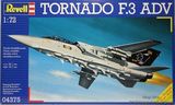 Перехватчик Tornado F.3 ADV