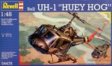 Вертолёт Белл UH-1C/B «Хьюи Хог»