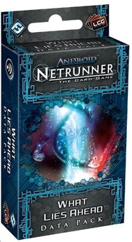 Android Netrunner The Card Game: What Lies Ahead