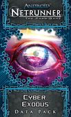 Android Netrunner The Card Game: Cyber Exodus