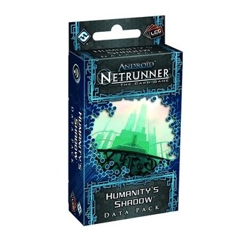 Android Netrunner The Card Game: Humanity s Shadow