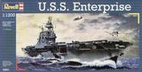 Авианосец U.S.S. Enterprise