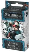 Android Netrunner The Card Game: Second Thoughts
