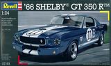 Автомобиль 66 Shelby GT-350R
