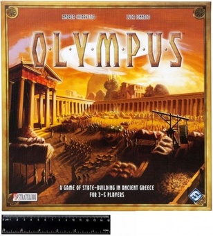 Olympus - фото 2