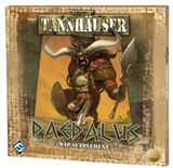 Tannhauser: Daedalus Map Pack Expansion