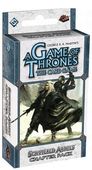 A Game of Thrones LCG: Scattered Armies