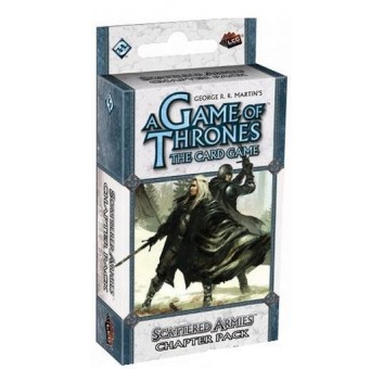A Game of Thrones LCG: Scattered Armies