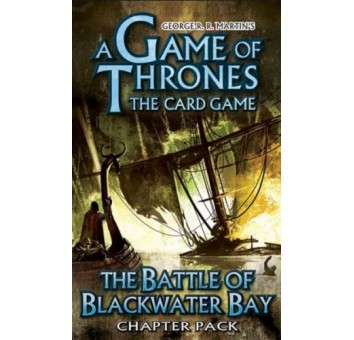 A Game of Thrones LCG: The Battle of Blackwater Bay