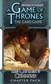 A Game of Thrones LCG: The Captain's Command
