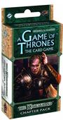 A Game of Thrones LCG: The Kingsguard