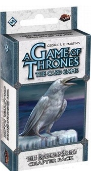 A Game of Thrones LCG: The Raven s Song