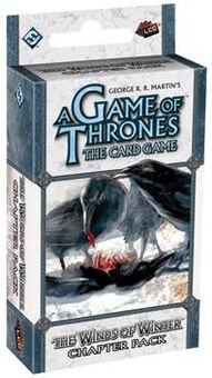 A Game of Thrones LCG: The Winds of Winter