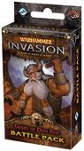 Warhammer: Invasion LCG: Glory of the Days Past Battle Pack