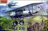 RN003 Pfalz D.III