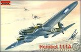 RN021 Heinkel He-111A