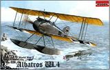 RN034 Albatros W.4 (late)