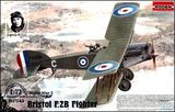RN043 Bristol F2B Fighter