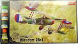 RNset616 Nieuport 28 c.1 (самолет)