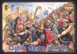 Dacian Heavy Infantry