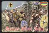 Dacians Before Battle