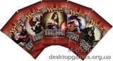Magic. Innistrad Booster Eng