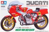Спортбайк Ducati 900 NCR Racer