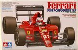 Ferrari F189 Portuguese