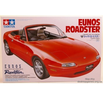 Mazda Eunos Roadster