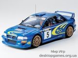 Subaru Impreza WRC  99