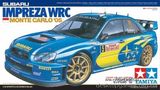 Subaru Impreza WRC 2005 Monte-Carlo