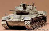 Танк Leopard ФРГ