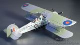 Fairey Swordfish Mk.I (Clear Edition)