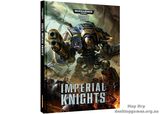 CODEX: IMPERIAL KNIGHTS (RUSSIAN)