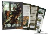 Codex Dark Angels (English)