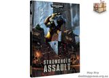 WH40K: STRONGHOLD ASSAULT (ENGLISH)
