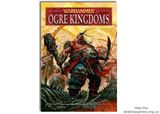 Warhammer: Ogre Kingdoms (English)