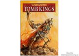 Warhammer: Tomb Kings
